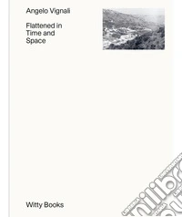 Flattened in Time and Space