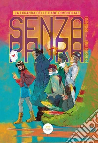 Senzapaura