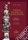 Scrittori militari italiani dell'età moderna. Dizionario bio-bibliografico 1410-1799 libro