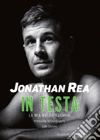 In testa