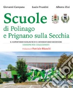 Scuole di Polinago e Prignano sulla Secchia libro