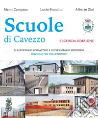 Scuole di Cavezzo