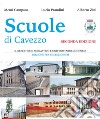 Scuole di Cavezzo libro