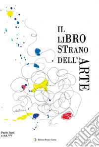Il libro strano dell'arte