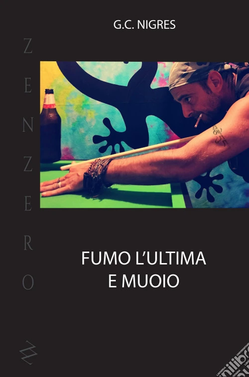 Fumo l'ultima e muoio