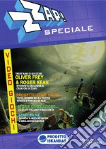 Speciale Zzap! Ediz. italiana e inglese libro