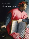 Studi danteschi libro di Donadio Ettore