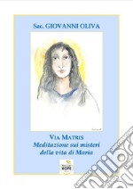 Via matris, meditazione sui misteri della vita di Maria libro