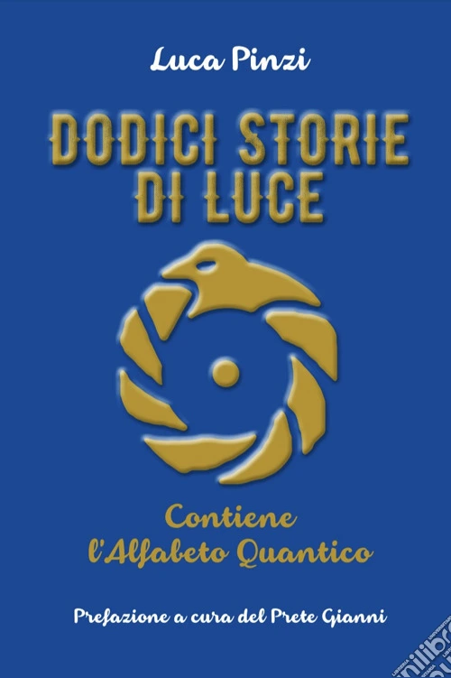 Dodici storie di luce