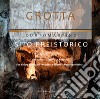 Grotta Curtomartino. Sito preistrorico libro