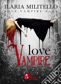 Love vampire