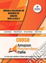 Corso Amazon Masterclass. Con CD-ROM