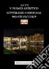 5° premio artistico letterario nazionale «Ponte Vecchio» libro