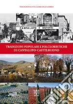 Tradizioni popolari e folcloristiche di Cantalupo-Castelbuono