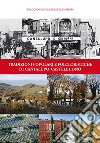 Tradizioni popolari e folcloristiche di Cantalupo-Castelbuono libro