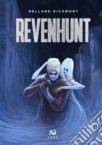 RevenHunt libro