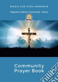 Community prayer book