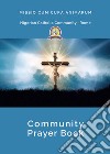 Community prayer book libro