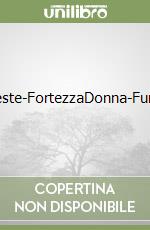 FrauenFeste-FortezzaDonna-FurtëzaËiles libro