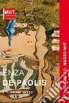 Enza De Paolis. Il fluire del tempo. Ediz. illustrata libro