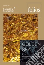 Moleskine Folios. Vol. 3: Golden sea