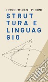 Struttura e linguaggio libro