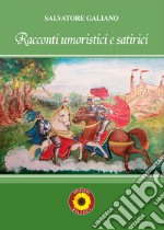 Racconti umoristici e satirici libro