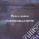 Custodi della notte