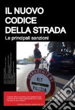 Il nuovo codice della strada libro