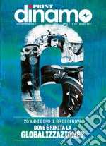 20 anni dopo il G8 di Genova. Dov'è finita la globalizzazione? libro