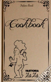 Cookbook