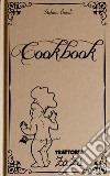 Cookbook libro