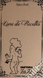 Livre de recettes