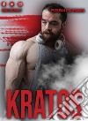 Kratos libro