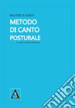 Metodo di canto posturale