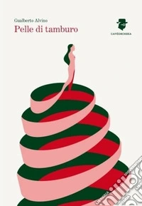 Pelle di tamburo libro