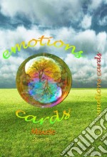 Emotions cards. Blends. Ediz. illustrata libro