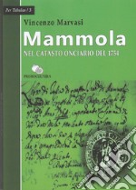 Mammola nel catasto onciario del 1754