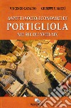 Aspetti socio-economici di Portigliola nei secoli XVIII-XIX libro