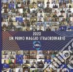 2020 un primo maggio straordinario libro