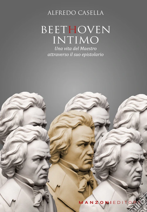 Beethoven intimo