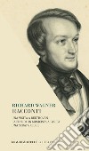 Racconti: una visita a Beethoven-La fine di un musicista a Parigi-Una serata felice libro di Wagner Richard