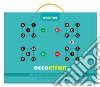 EccoEtran. La Cartella. Kit per la comunicazione aumentativa e alternativa libro