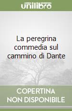 La peregrina commedia sul cammino di Dante