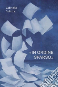 In ordine sparso libro