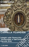 Indagini sulla Parrocchia «Immacolata e Sant'Antonio» Cercola (NA) libro di Piccolo Giancarlo