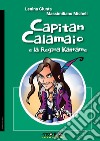 Capitan Calamaio e la regina Katrame libro