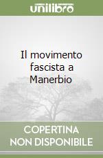 Il movimento fascista a Manerbio