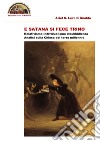 E Satana si fece trino libro