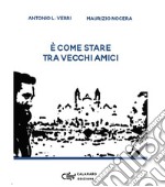 È come stare tra vecchi amici libro